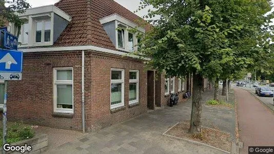 Bedrijfsruimtes for rent i Maastricht - Foto uit Google Street View