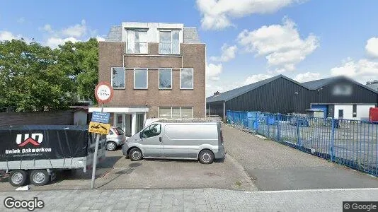 Bedrijfsruimtes for rent i Haarlemmermeer - Foto uit Google Street View