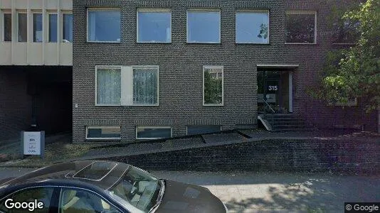 Kantorruimte for rent i Breda - Foto uit Google Street View