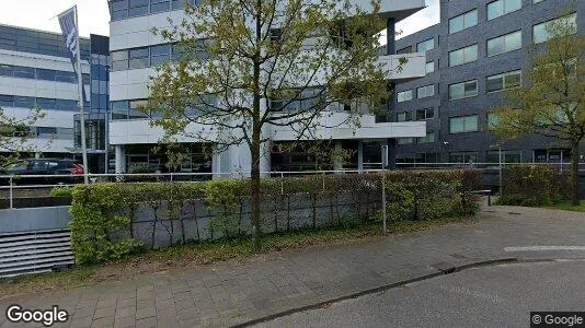 Kantorruimte for rent i Hilversum - Foto uit Google Street View
