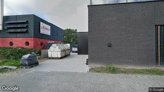 Bedrijfsruimtes for rent i Zoetermeer - Foto uit Google Street View