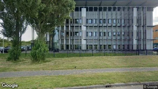 Kantorruimte for rent i Almere - Foto uit Google Street View
