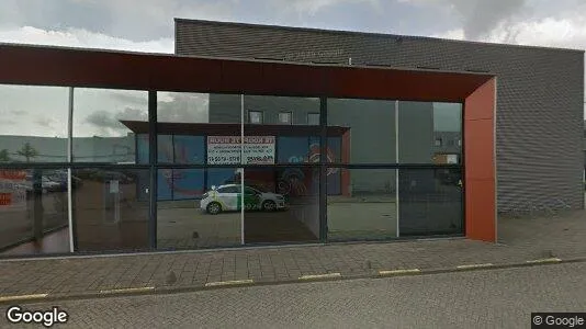 Kantorruimte for rent i Alphen aan den Rijn - Foto uit Google Street View