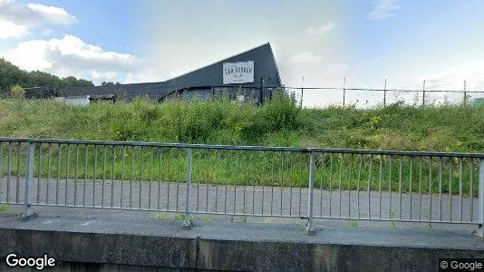 Bedrijfsruimtes for rent i Sittard-Geleen - Foto uit Google Street View