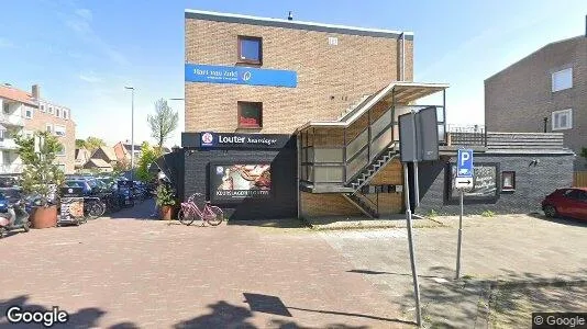 Bedrijfsruimtes for sale i Alkmaar - Foto uit Google Street View