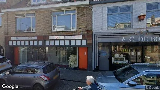 Bedrijfsruimtes for sale i Alkmaar - Foto uit Google Street View