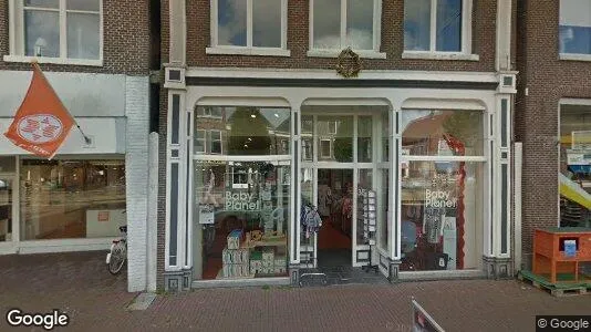 Bedrijfsruimtes for sale i Súdwest-Fryslân - Foto uit Google Street View