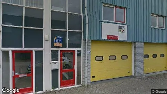 Kantorruimte for rent i Hoorn - Foto uit Google Street View