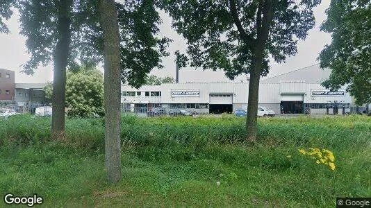Bedrijfsruimtes for sale i Amersfoort - Foto uit Google Street View