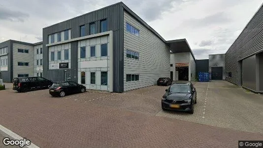Bedrijfsruimtes for sale i Heiloo - Foto uit Google Street View