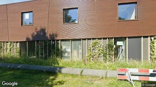 Bedrijfsruimtes for sale i Amersfoort - Foto uit Google Street View