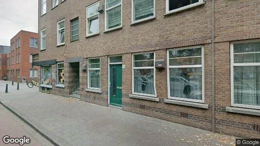 Bedrijfsruimtes for sale i The Hague Centrum - Foto uit Google Street View