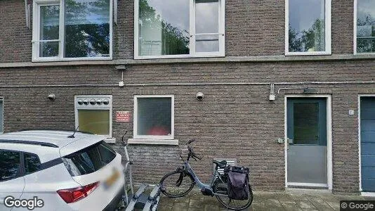 Woninge for sale i Rijswijk - Foto uit Google Street View