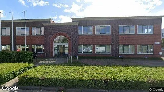 Woninge for sale i The Hague Centrum - Foto uit Google Street View