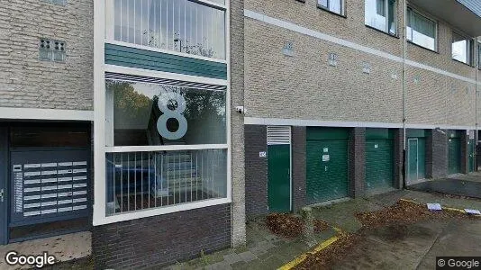 Woninge for sale i The Hague Centrum - Foto uit Google Street View