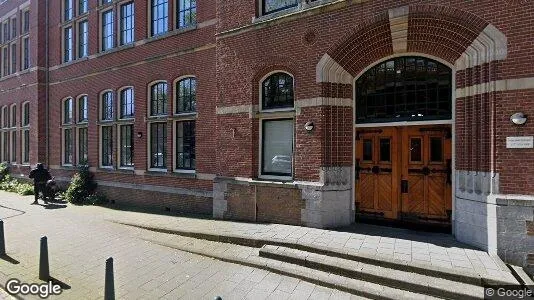 Woninge for sale i The Hague Centrum - Foto uit Google Street View