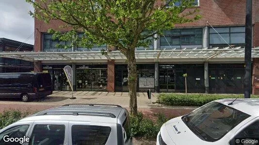 Woninge for sale i Rijswijk - Foto uit Google Street View
