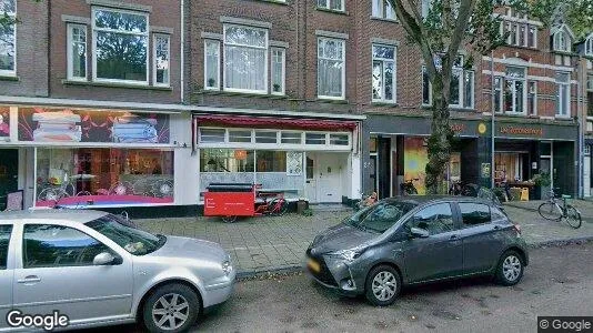 Woninge for sale i The Hague Centrum - Foto uit Google Street View