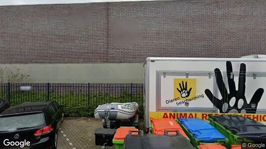 Kantorruimte for rent i Almere - Foto uit Google Street View