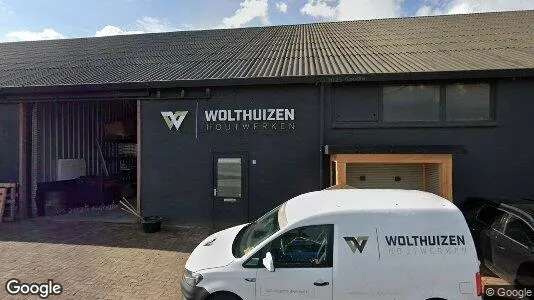 Producties for rent i Noordoostpolder - Foto uit Google Street View
