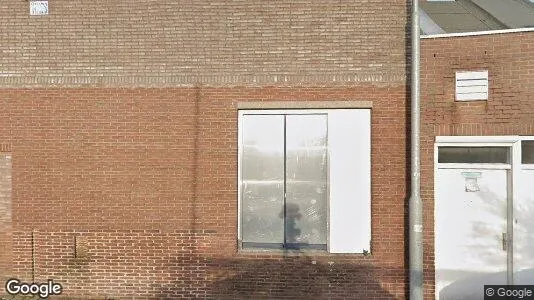 Bedrijfsruimtes for rent i Middelburg - Foto uit Google Street View
