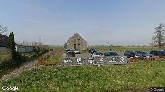 Kantorruimte for sale i Medemblik - Foto uit Google Street View