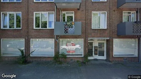 Kantorruimte for rent i Den Bosch - Foto uit Google Street View