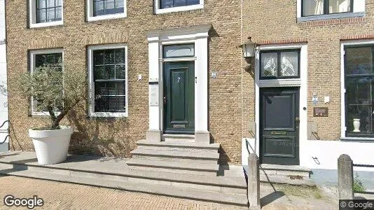 Kantorruimte for rent i Oud-Beijerland - Foto uit Google Street View