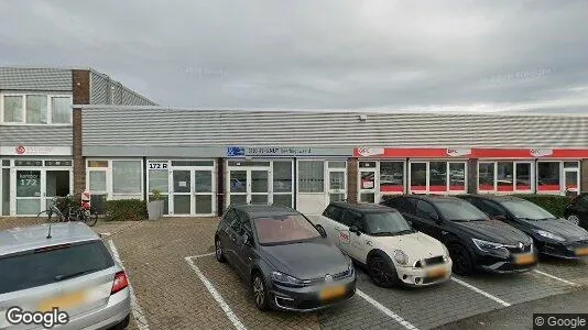 Bedrijfsruimtes for sale i Heerhugowaard - Foto uit Google Street View