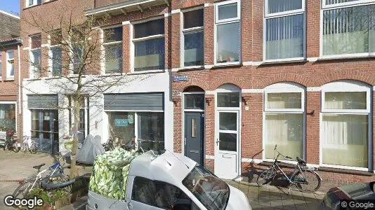 Kantorruimte for rent i Haarlem - Foto uit Google Street View