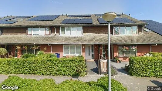 Bedrijfsruimtes for sale i Almere - Foto uit Google Street View