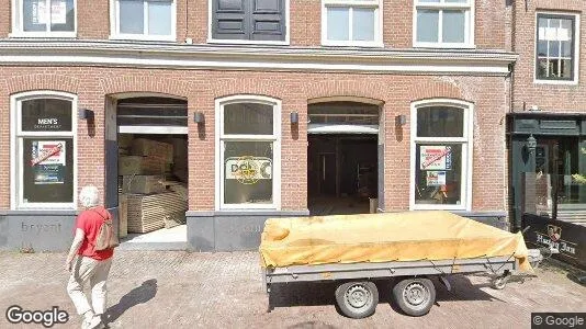 Bedrijfsruimtes for sale i Hoorn - Foto uit Google Street View
