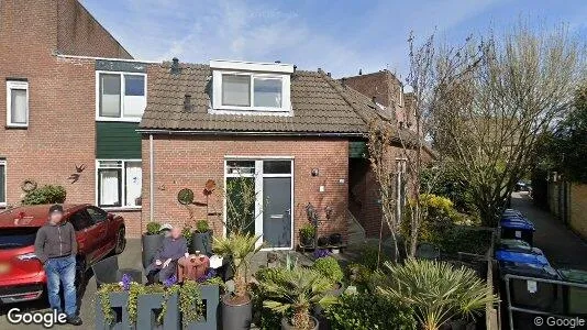 Bedrijfsruimtes for sale i Landsmeer - Foto uit Google Street View