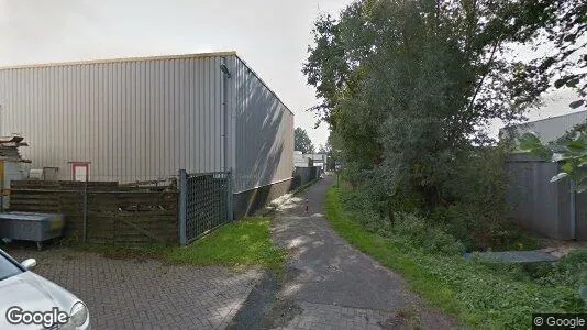 Bedrijfsruimtes for rent i Barneveld - Foto uit Google Street View