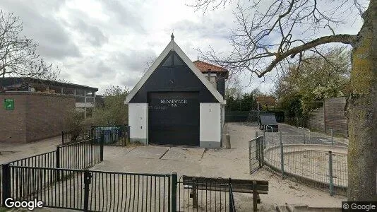 Kantorruimte for rent i Amsterdam Noord - Foto uit Google Street View