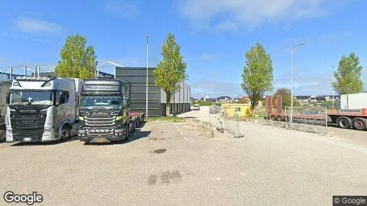 Bedrijfsruimtes for rent i Westland - Foto uit Google Street View