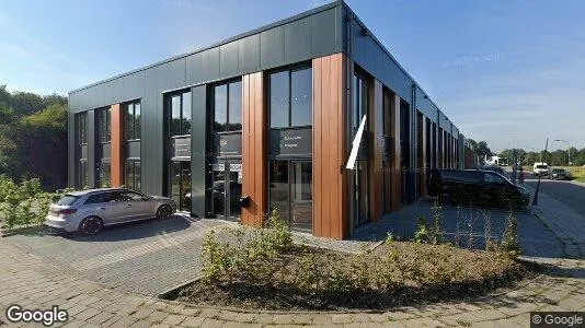 Kantorruimte for rent i Noordenveld - Foto uit Google Street View