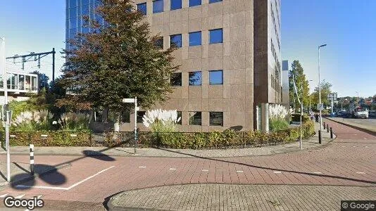 Kantorruimte for rent i Heemstede - Foto uit Google Street View