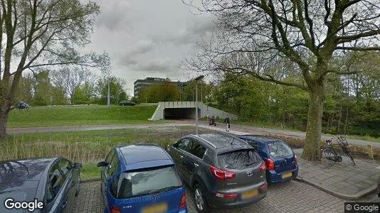 Kantorruimte for rent i Amsterdam Slotervaart - Foto uit Google Street View