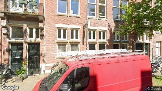 Kantorruimte for rent i Amsterdam Oost-Watergraafsmeer - Foto uit Google Street View