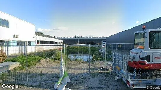 Bedrijfsruimtes for rent i Pijnacker-Nootdorp - Foto uit Google Street View