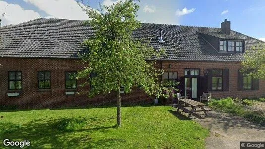 Bedrijfsruimtes for sale i Gennep - Foto uit Google Street View