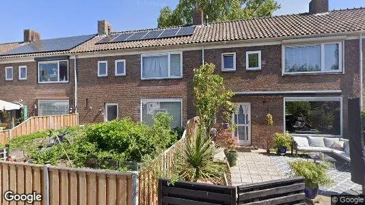 Bedrijfsruimtes for sale i Purmerend - Foto uit Google Street View