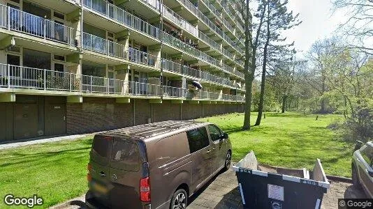 Bedrijfsruimtes for sale i Purmerend - Foto uit Google Street View