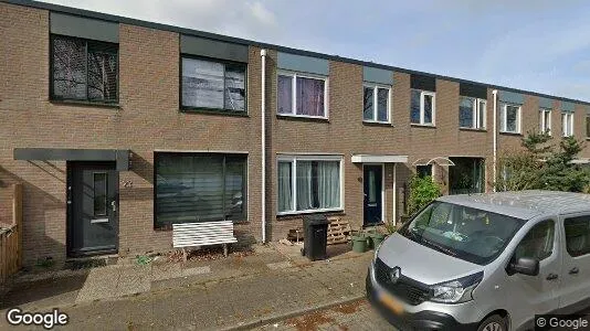 Bedrijfsruimtes for sale i Almere - Foto uit Google Street View