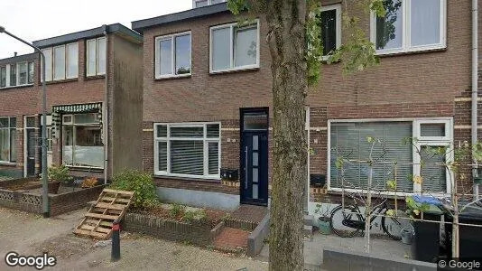Bedrijfsruimtes for sale i Hilversum - Foto uit Google Street View