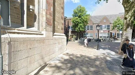 Bedrijfsruimtes for rent i Utrecht Binnenstad - Foto uit Google Street View