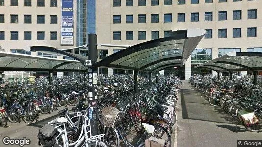 Kantorruimte for rent i Amersfoort - Foto uit Google Street View