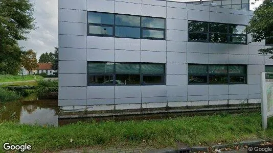 Kantorruimte for rent i Rotterdam Prins Alexander - Foto uit Google Street View