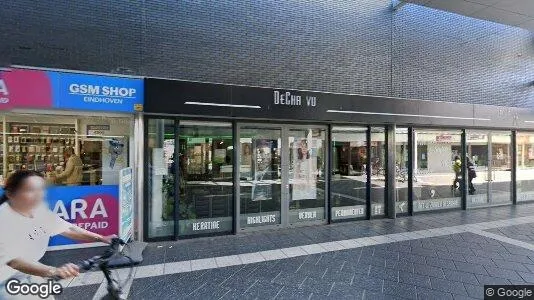 Bedrijfsruimtes for sale i Eindhoven - Foto uit Google Street View